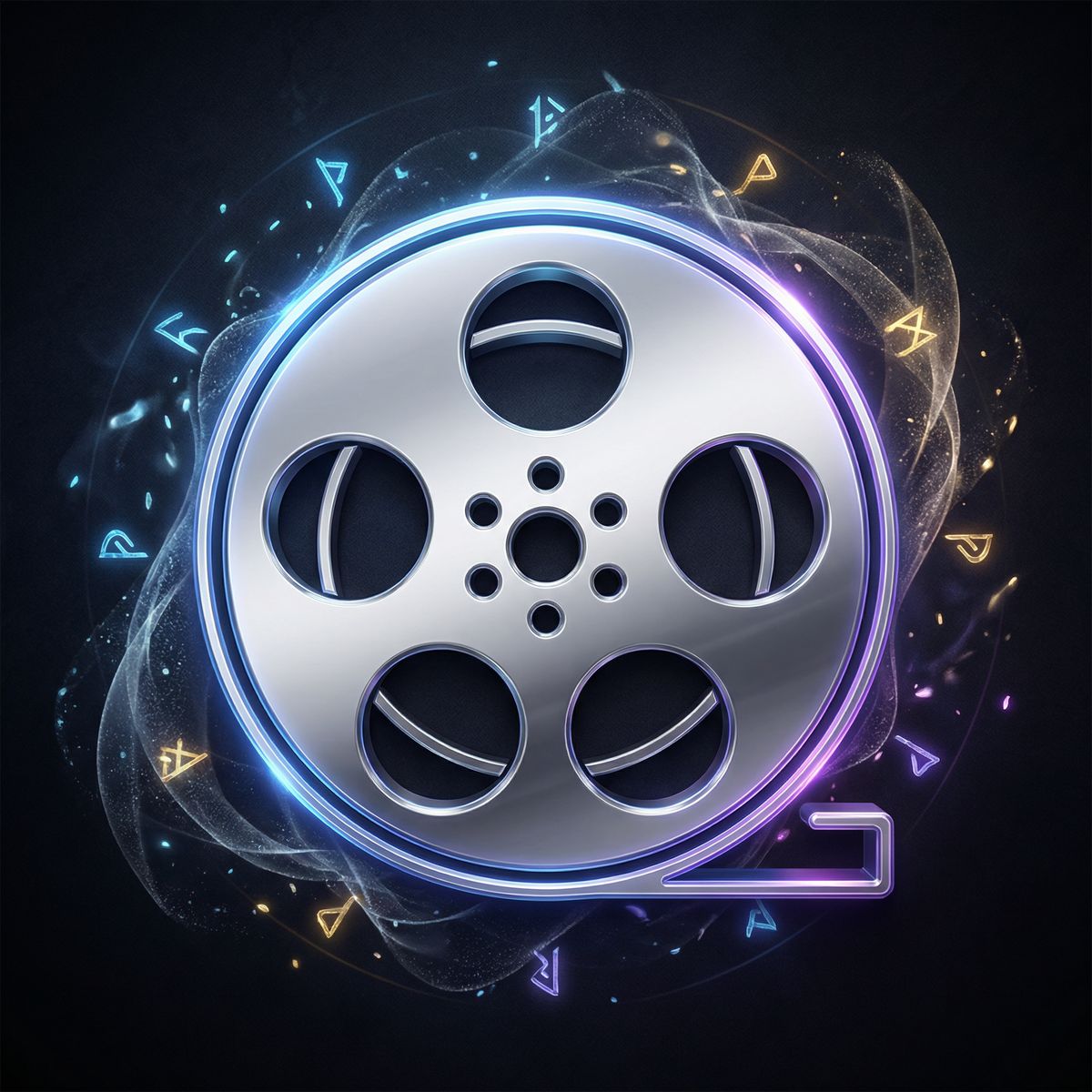 高清3D动漫合作伙伴星辰影业