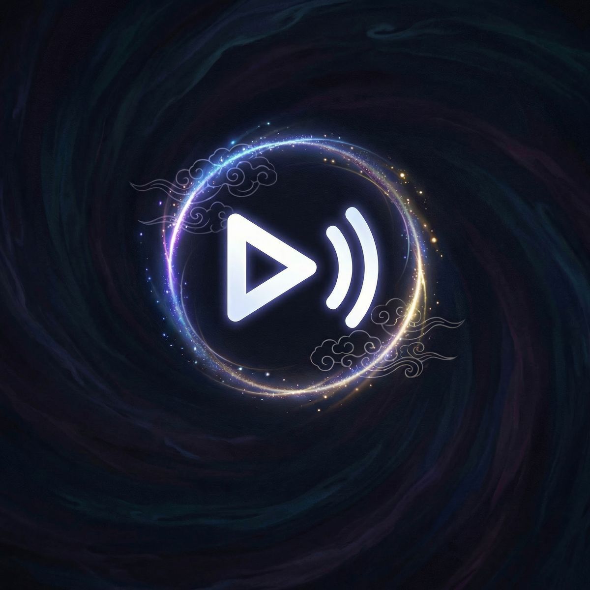 高清3D动漫合作伙伴声浪音频