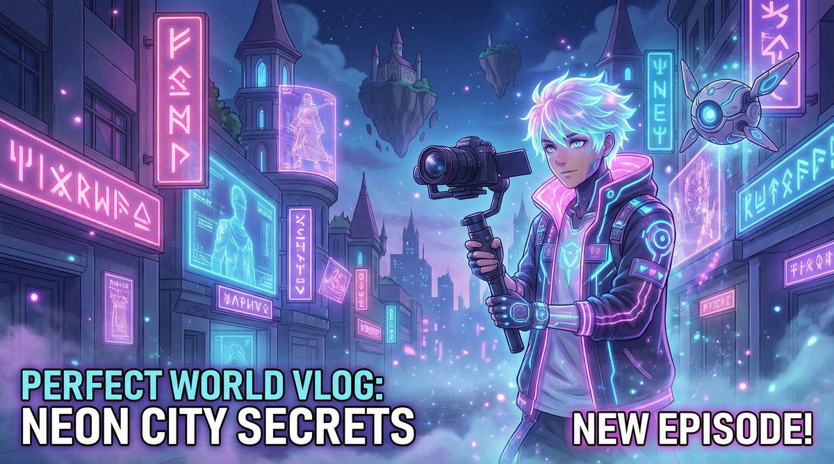 高清3D动漫城市夜景视频教程